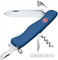 Туристический нож Victorinox Nomad (синий)