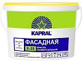 Краска Kapral Kapral E-20 15 кг (белый)