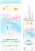 Bielenda Сыворотка для лица Beauty Ceo Drink Me Up Увлажняющая 30 мл