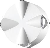 Уличный настенный светильник Novotech Calle 358938