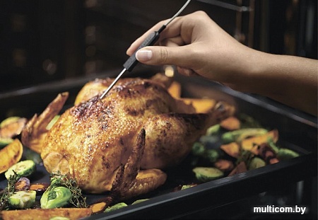 Электрический духовой шкаф Electrolux SteamBoost 800 EOB8S39Z