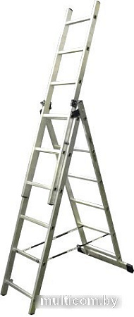 Лестница Энкор 69689 (15 ступеней)