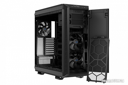 Корпус be quiet! Dark Base 900 (черный)