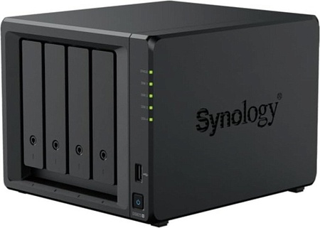 Сетевой накопитель Synology DiskStation DS925+
