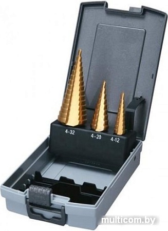 Набор оснастки Makita D-46573 (3 предмета)