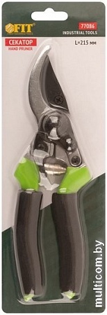Секатор FIT 77086