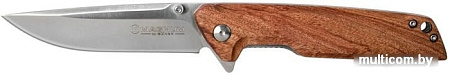 Складной нож Boker 01MB723 Slim Brother Wood