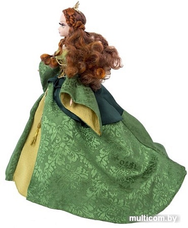 Кукла Sonya Rose Gold collection Лесная принцесса R4400N