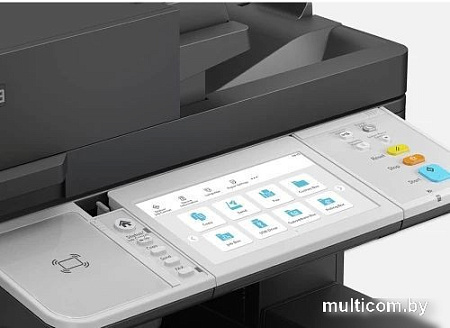 МФУ Kyocera Mita ECOSYS MA5500ifx