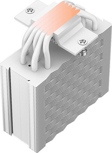 Кулер для процессора PCCooler RZ500 (белый)
