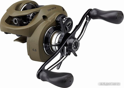 Рыболовная катушка Savage Gear SG8 100 BC 75974
