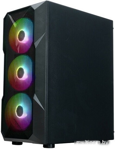 XASTRA A304 4FRGB (черный)