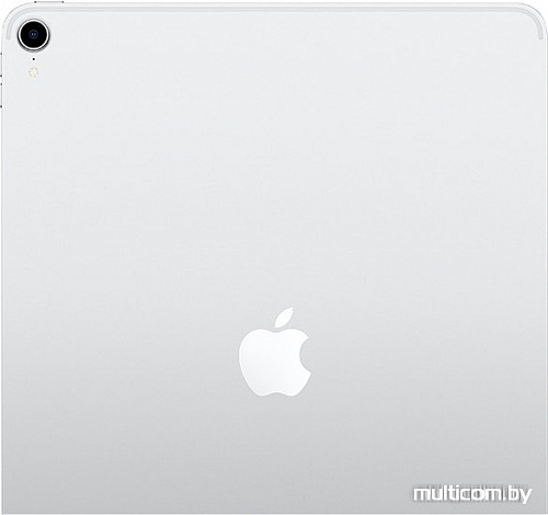 Планшет Apple iPad Pro 12.9&quot; 64GB MTEM2 (серебристый)