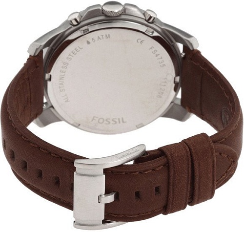 Наручные часы Fossil FS4735