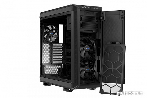 Корпус be quiet! Dark Base 900 (черный)