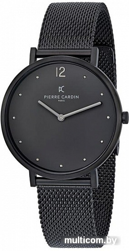 Наручные часы Pierre Cardin Belleville Simplicity CBV.1020