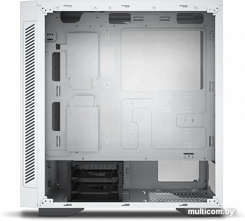 Корпус DeepCool MATREXX 55 V3 ADD-RGB WH DP-ATX-MATREXX55V3-AR-WH
