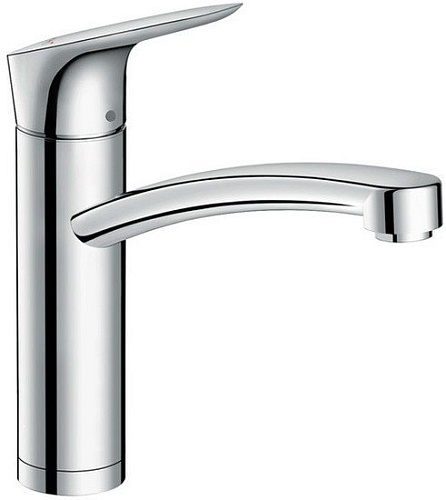 Смеситель Hansgrohe Logis 71833000