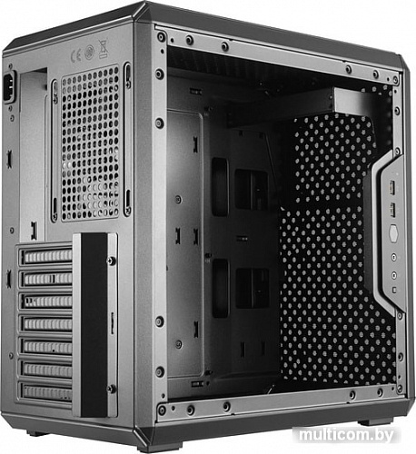 Корпус Cooler Master MasterBox Q500L MCB-Q500L-KANN-S00
