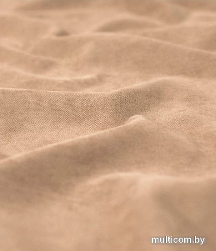 Штора Legrand Канвас 1.5x2.6 м 58117221 (саванна)