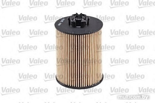 Масляный фильтр Valeo 586519