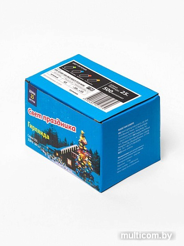 Uniel UDL-S2500-500/DGA UL-00003947 (мульти)