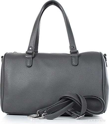 Женская сумка Galanteya 24824 24с1090к45 (темно-серый)