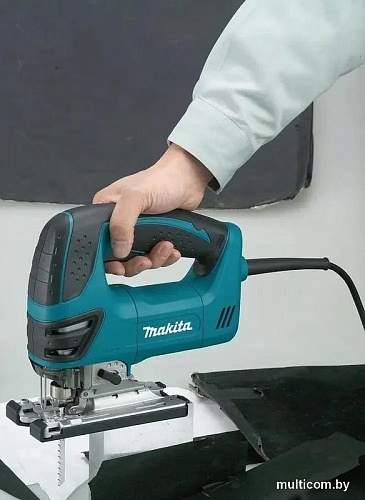 Электролобзик Makita 4350CTJ (кейс)