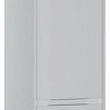 Aquanet Шкаф-пенал Латина 35 (белый)