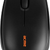 Мышь ACME MW12 Mini wireless optical mouse