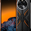 Смартфон Blackview BV8100 (оранжевый)