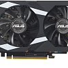Видеокарта ASUS Dual GeForce GTX 1650 4GB GDDR6 EVO DUAL-GTX1650-4GD6-P-EVO