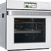 Электрический духовой шкаф Hiberg S-VM 6615 W i-Smart