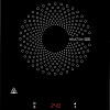 Настольная плита Sencor SCP 3701 BK
