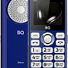 Мобильный телефон BQ-Mobile BQ-2005 Disco (синий)