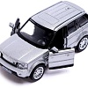 Внедорожник Автоград Land Rover Range Rover Sport 3098622 (серый)