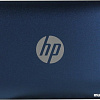 Внешний накопитель HP P500 500GB 7PD54AA (синий)