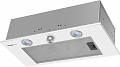 Кухонная вытяжка HOMSair Camelia 60RD (белый)