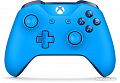 Геймпад Microsoft Xbox One (синий)