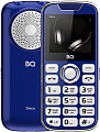 Мобильный телефон BQ-Mobile BQ-2005 Disco (синий)