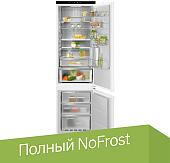 Холодильник Electrolux ENC8MD19S