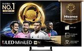 MiniLED телевизор Hisense 55U7Q