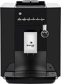 Эспрессо кофемашина Kaffit Nizza Autocappuccino (черный)