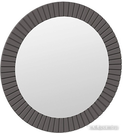 Зеркало Трия Хилтон Исп.2.2 (графит матовый)