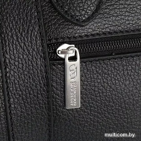 Francesco Molinary 513-33155-037-BLK (черный)