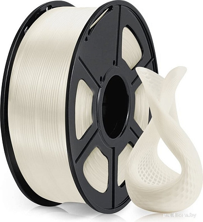 Пластик CACTUS CS-3D-PLA-1KG-NATURA PLA 1.75 мм