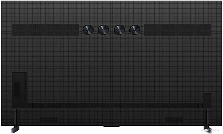 MiniLED телевизор TCL 85X11K