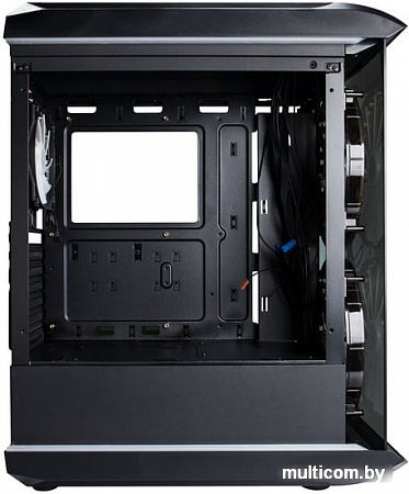 Корпус 1stPlayer Firebase X8
