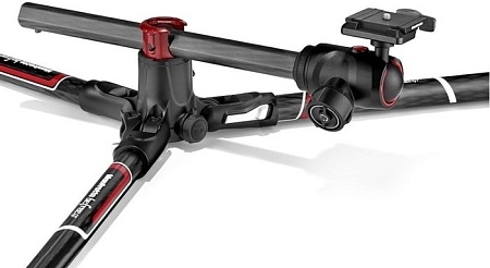 Трипод Manfrotto MKBFRC4GTXP-BH