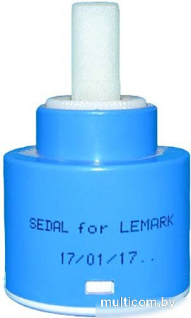 Lemark LM8597P-BL